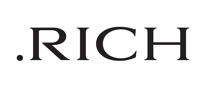 .RICH | Branding Guide
